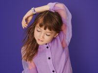 LEGO® 41917 DOTS Bransoletka z magicznym lasem