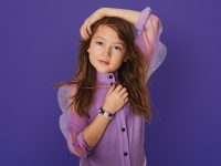 LEGO® 41917 DOTS Bransoletka z magicznym lasem