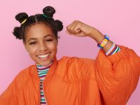 LEGO® 41919 DOTS Bransoletka mocy