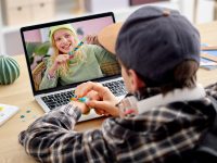 LEGO® 41922 DOTS Bransoletka z kaktusem