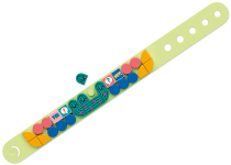 LEGO® 41922 DOTS Bransoletka z kaktusem
