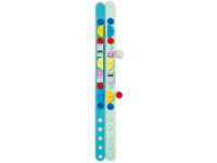 LEGO® 41923 DOTS Bransoletki z potworkami