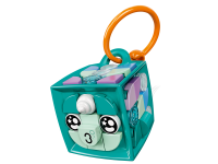 LEGO® 41928 DOTS Zawieszka z narwalem