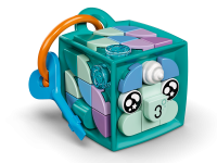 LEGO® 41928 DOTS Zawieszka z narwalem