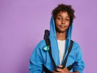 LEGO® 41928 DOTS Zawieszka z narwalem