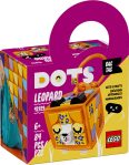LEGO® 41929 DOTS Zawieszka z leopardem