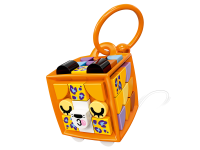 LEGO® 41929 DOTS Zawieszka z leopardem