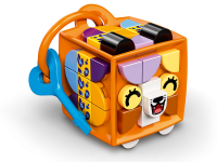 LEGO® 41929 DOTS Zawieszka z leopardem