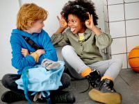 LEGO® 41929 DOTS Zawieszka z leopardem