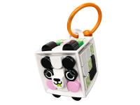 LEGO® 41930 DOTS Zawieszka z pandą