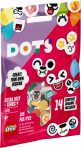 LEGO® 41931 DOTS Dodatki DOTS – seria 4