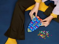 LEGO® 41932 DOTS Dodatki DOTS – seria 5