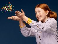 LEGO® 41932 DOTS Dodatki DOTS – seria 5