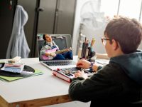 LEGO® 41933 DOTS Muzyczna bransoletka