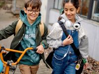 LEGO® 41933 DOTS Muzyczna bransoletka