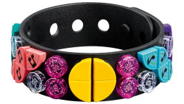 LEGO® 41933 DOTS Muzyczna bransoletka