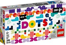 LEGO® 41935 DOTS Rozmaitości DOTS