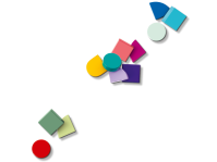 LEGO® 41935 DOTS Rozmaitości DOTS