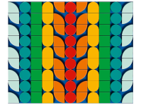 LEGO® 41935 DOTS Rozmaitości DOTS