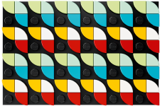 LEGO® 41935 DOTS Rozmaitości DOTS