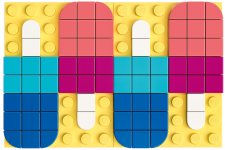 LEGO® 41935 DOTS Rozmaitości DOTS