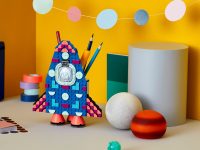 LEGO® 41936 DOTS Pojemnik na długopisy