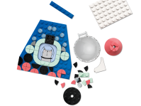 LEGO® 41936 DOTS Pojemnik na długopisy