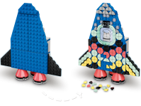 LEGO® 41936 DOTS Pojemnik na długopisy