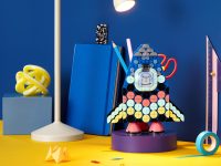 LEGO® 41936 DOTS Pojemnik na długopisy