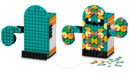 LEGO® 41937 DOTS Letni wielopak