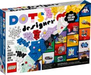 LEGO® 41938 DOTS Zestaw kreatywnego projektanta