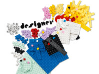 LEGO® 41938 DOTS Zestaw kreatywnego projektanta