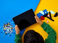 LEGO® 41938 DOTS Zestaw kreatywnego projektanta