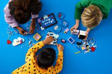 LEGO® 41938 DOTS Zestaw kreatywnego projektanta