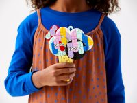 LEGO® 41938 DOTS Zestaw kreatywnego projektanta