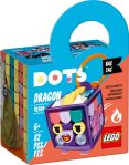 LEGO® 41939 DOTS Zawieszka ze smokiem