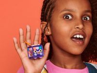 LEGO® 41939 DOTS Zawieszka ze smokiem