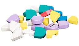 LEGO® 41939 DOTS Zawieszka ze smokiem