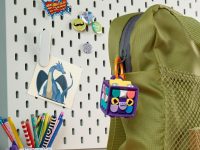 LEGO® 41939 DOTS Zawieszka ze smokiem