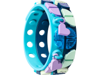 LEGO® 41942 DOTS Głębiny – bransoletki z zawieszkami