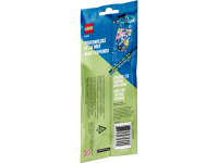 LEGO® 41942 DOTS Głębiny – bransoletki z zawieszkami