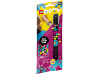 LEGO® 41943 DOTS Gracz – bransoletka z zawieszkami