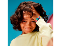 LEGO® 41943 DOTS Gracz – bransoletka z zawieszkami