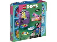 LEGO® 41949 DOTS Megazestaw zawieszek – wiadomości