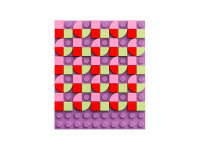 LEGO® 41950 DOTS Rozmaitości DOTS – literki