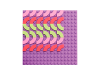 LEGO® 41951 DOTS Tablica ogłoszeń