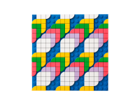 LEGO® 41952 DOTS Duża tablica ogłoszeń