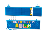 LEGO® 41952 DOTS Duża tablica ogłoszeń