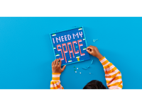 LEGO® 41952 DOTS Duża tablica ogłoszeń