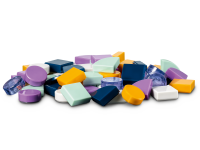 LEGO® 41955 DOTS Naszywka